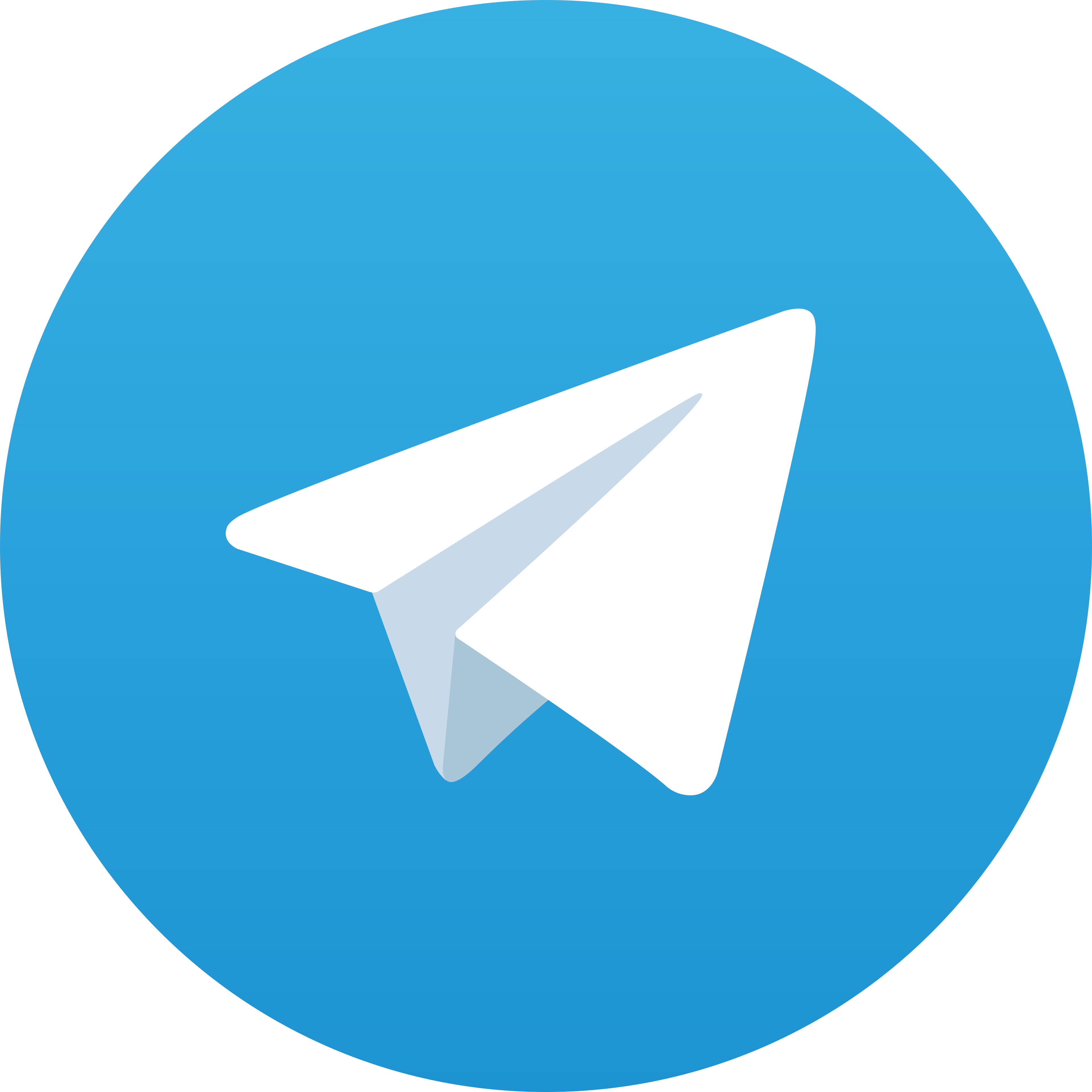 Telegram SPIN21